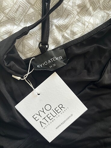 Diğer Eyyo çıtçıtlı tek kok body