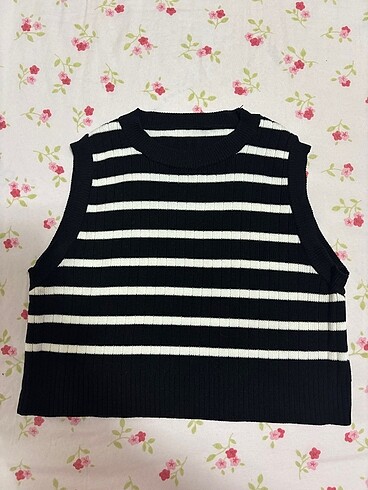 Triko crop