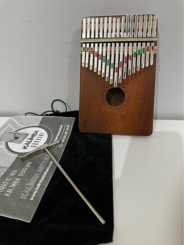 Kalimba