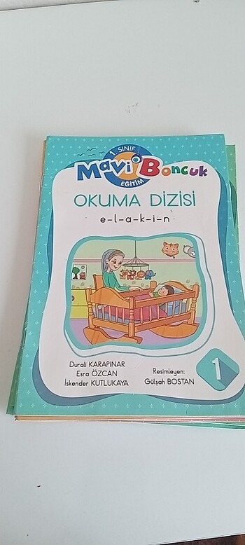 1.sinif hikaye