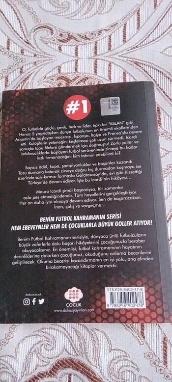  Hikaye