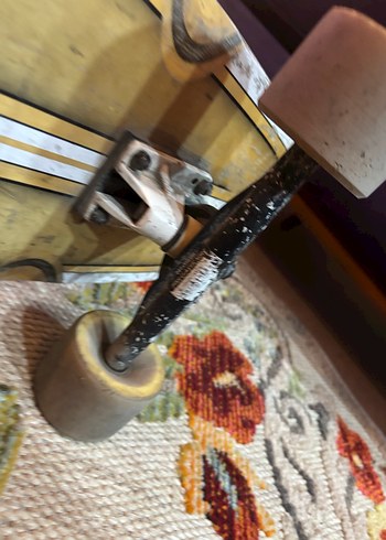 Oxelo fish classic kaykay - Görsel 3