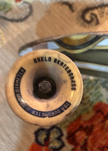 Oxelo fish classic kaykay - Görsel 4