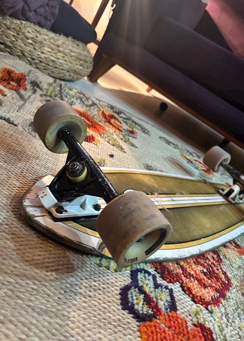 Oxelo fish classic kaykay - Görsel 6