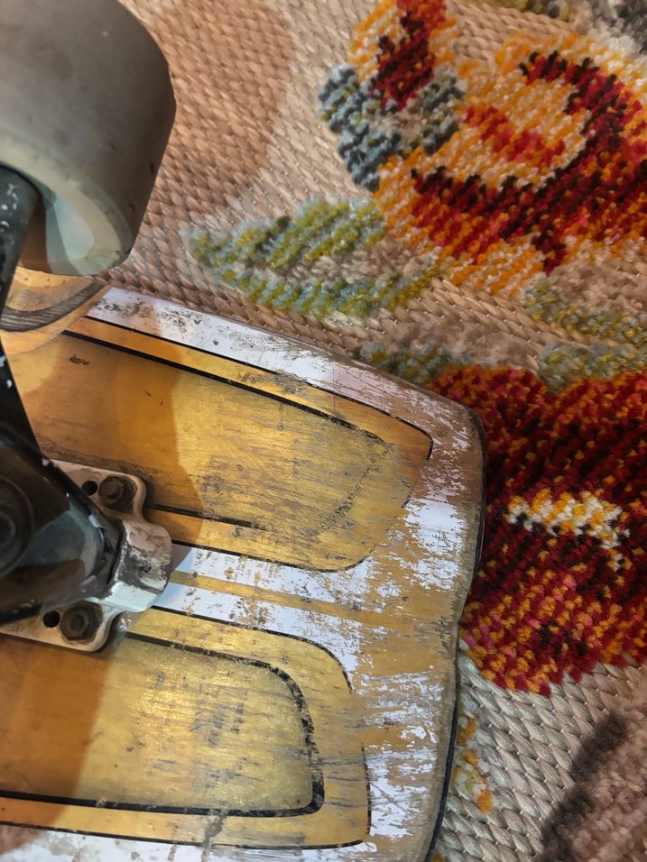 Oxelo fish classic kaykay - Görsel 5