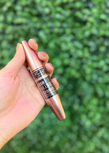 Rose Parlak Bej Maskara - Görsel 3