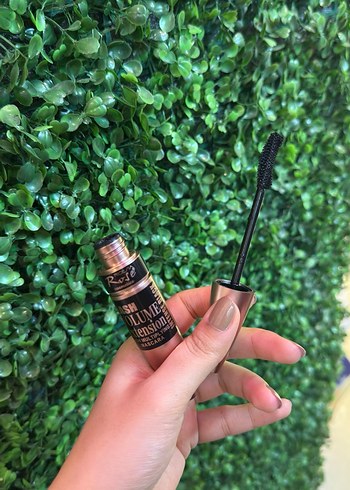 Rose Parlak Bej Maskara - Görsel 5