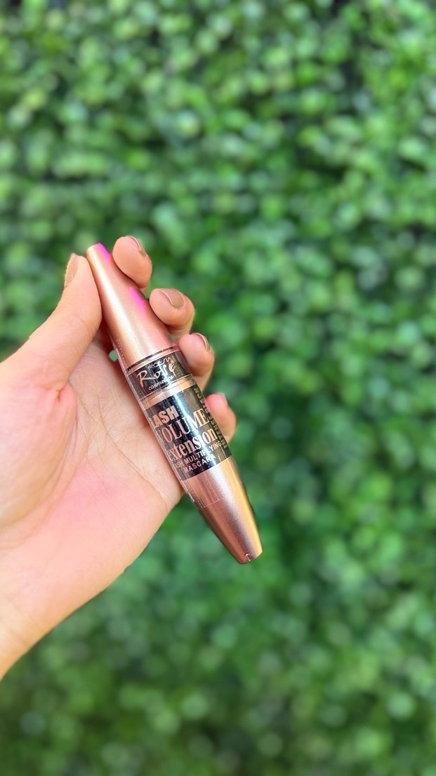 Rose Parlak Bej Maskara - Görsel 3