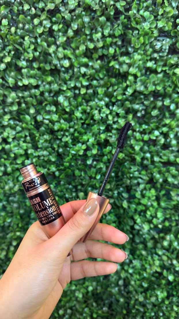 Rose Parlak Bej Maskara - Görsel 4