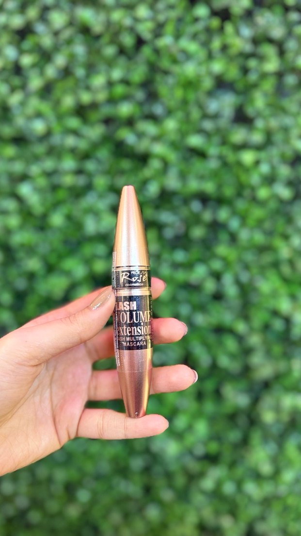 Rose Parlak Bej Maskara - Görsel 2