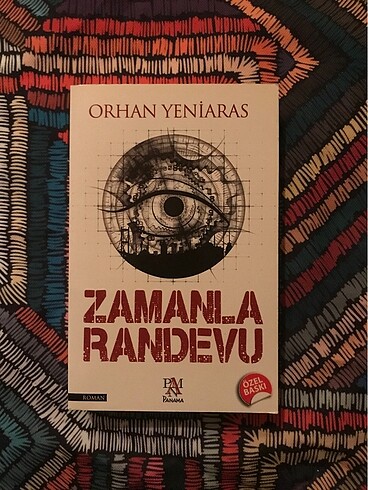 Orhan Yeniaras / Zamanla Randevu