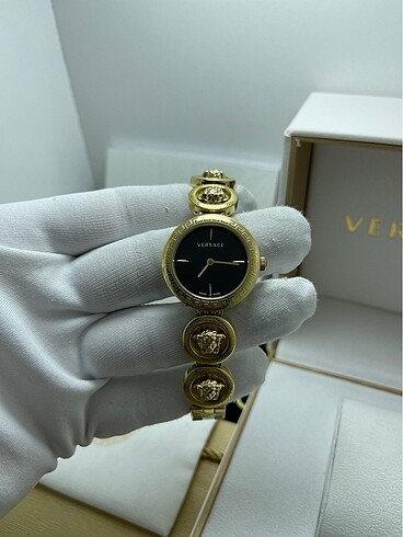 Versace Bayan Kol Saati