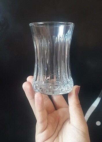 Bardak 12 adet