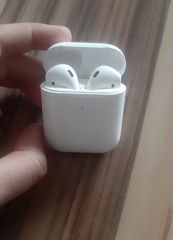 Apple kulaklık 