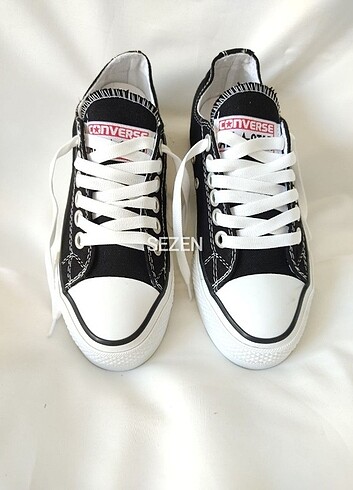 36 Beden Converse all star bilek kısa 