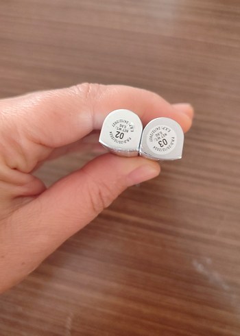 kaş dövmesi - Görsel 2