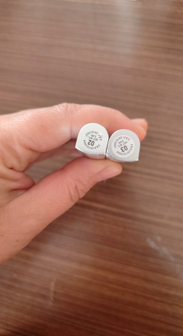 kaş dövmesi - Görsel 2