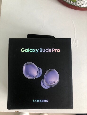Galaxy BudsPro Mor
