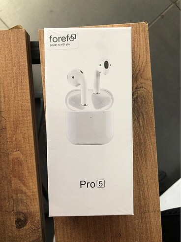 Pro5 Bluetooth kulaklık