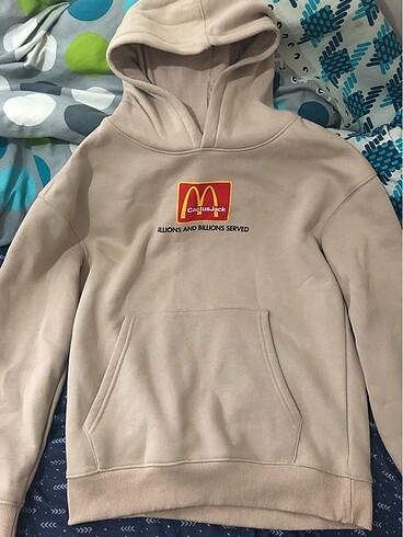 Diğer Sweatshirt