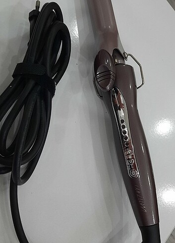 Arzum vanessa saç maşası