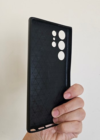 Pembe Telefon Kılıfı - Görsel 2