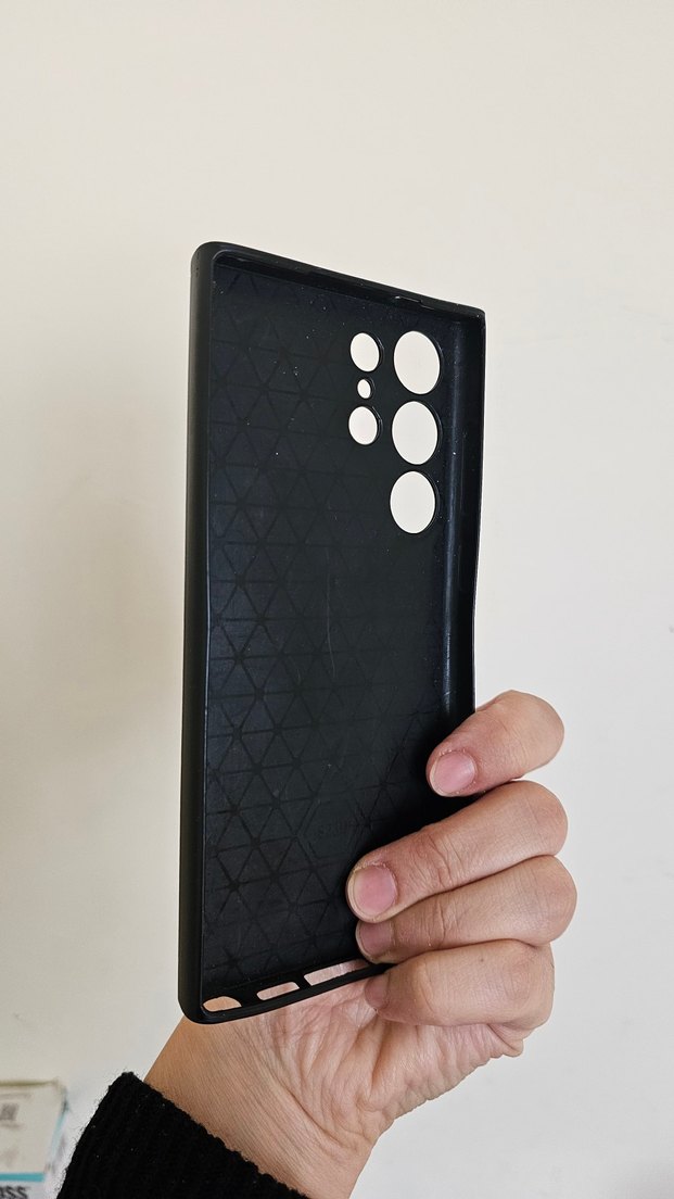 Pembe Telefon Kılıfı - Görsel 2