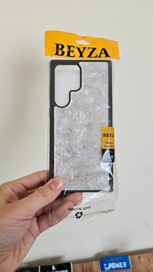 Parlak  Telefon Kılıfı - Görsel 2