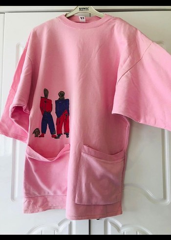 Tarz ikili takım - Görsel 3