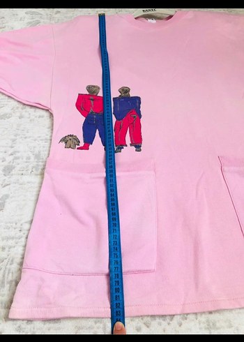 Tarz ikili takım - Görsel 5