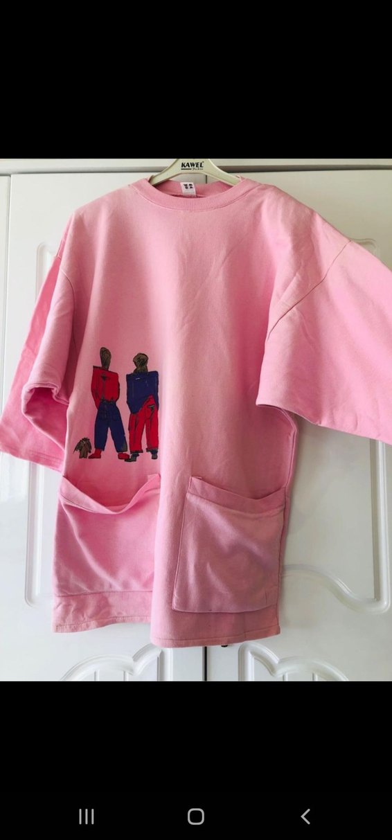 Tarz ikili takım - Görsel 3