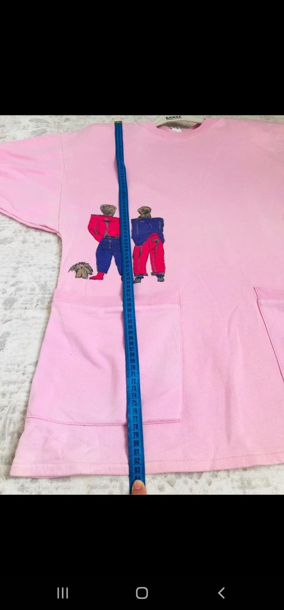 Tarz ikili takım - Görsel 5