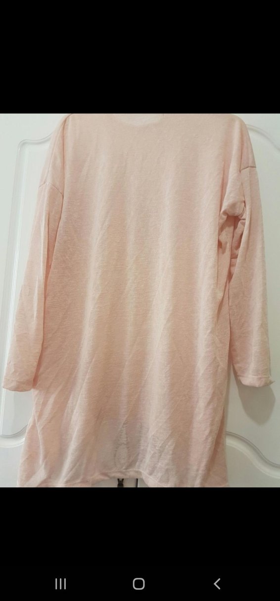 Salaş tünik - Görsel 3