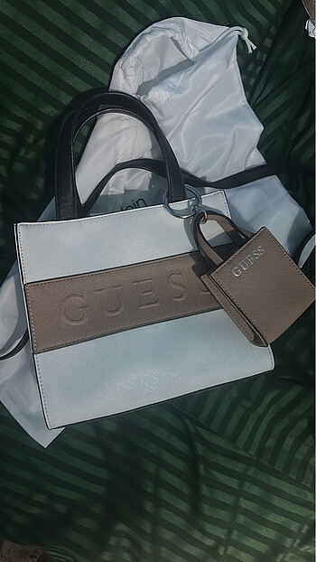 Guess çanta