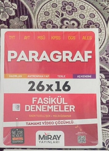  Beden Tyt ayt kitapları 