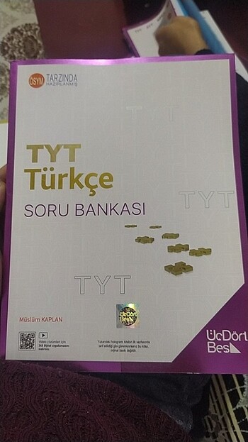 Tyt Türkçe soru Bankası 