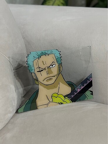 One Piece Zoro