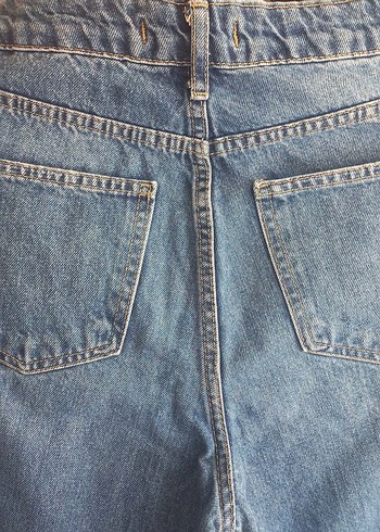 denim kadın jean addax - Görsel 5