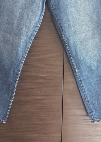 denim kadın jean addax - Görsel 2