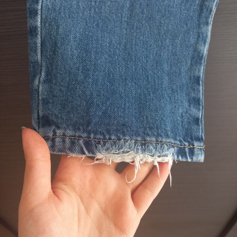 denim kadın jean addax - Görsel 3