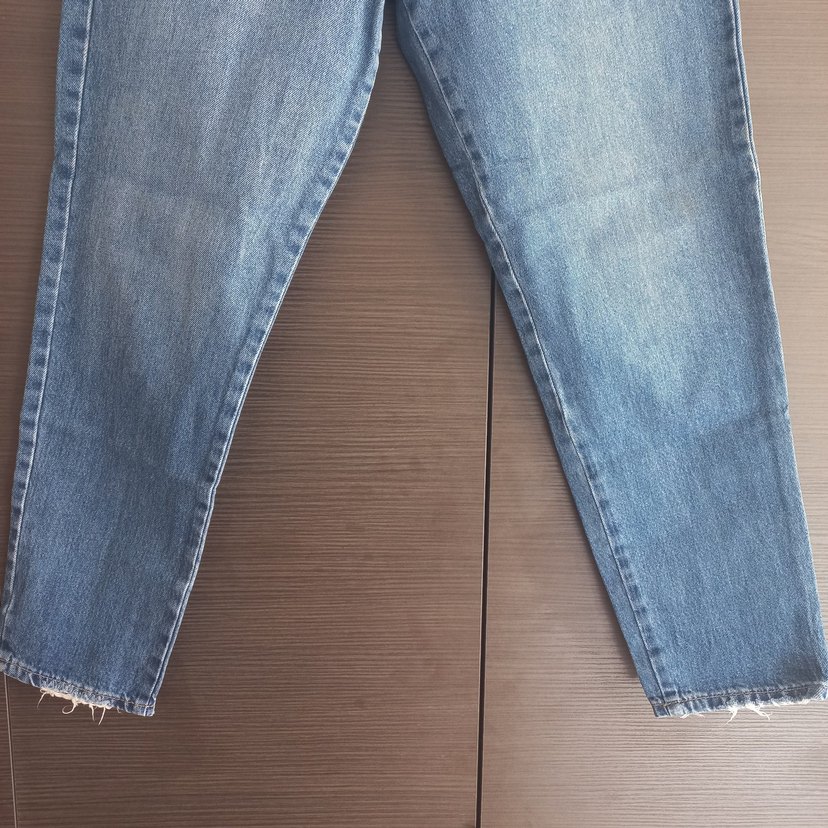 denim kadın jean addax - Görsel 2