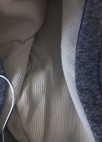 Gri Kapüşonlu Çocuk Sweatshirt Ama S de olur - Görsel 4