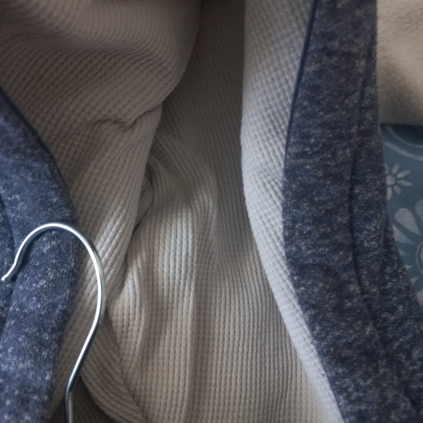 Gri Kapüşonlu Çocuk Sweatshirt Ama S de olur - Görsel 4