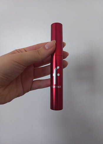 Flormar Yeni Çıkan Volume Up Maskara  - Görsel 2