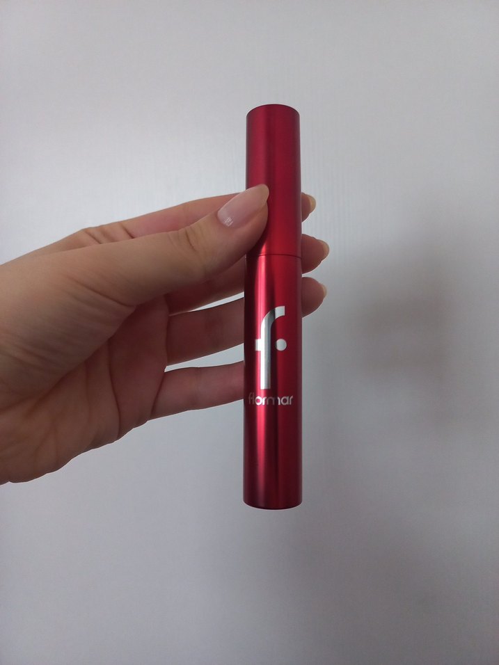 Flormar Yeni Çıkan Volume Up Maskara  - Görsel 2