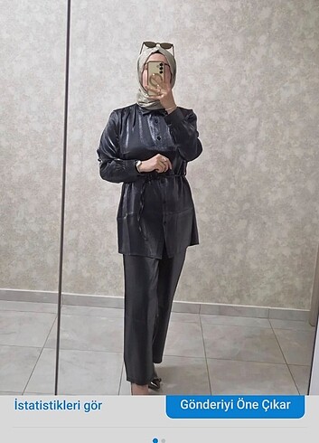Jakarlı takım???? tüm bedenleri mevcuttur S-M-L-XL 