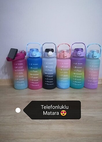 Su Matarası 