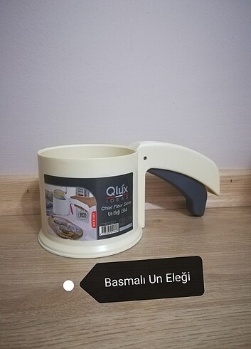 Un Eleği 