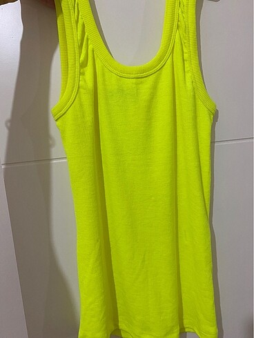 Trendyol & Milla Neon bluz
