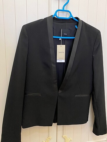 Blazer ceket